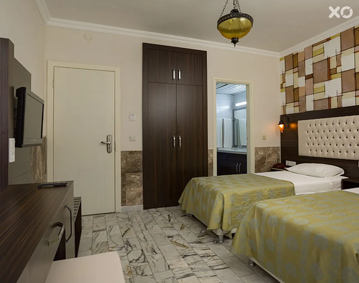 Marvida Hotel Akman Park