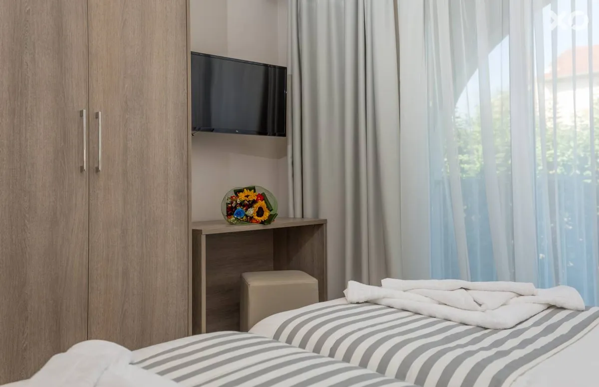 Acharavi Beach Hotel