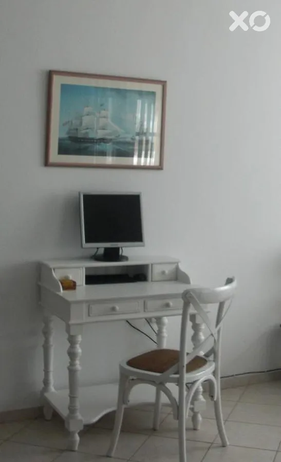 Charissi Hotel