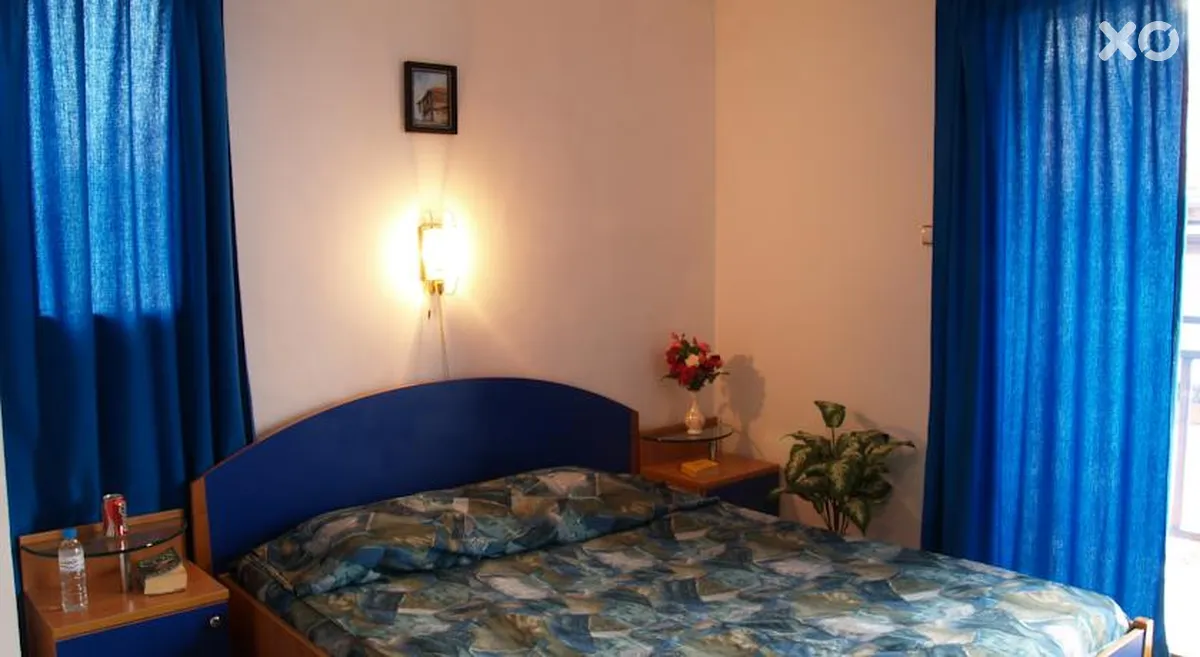 Victoria Hotel Nessebar