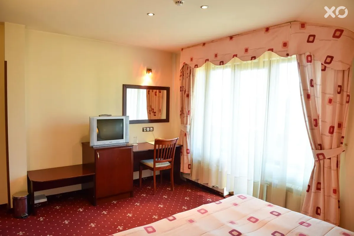 Martin Club Hotel