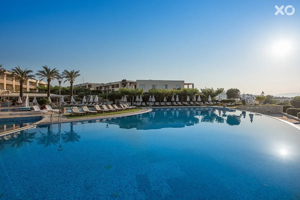 Cretan Dream Royal