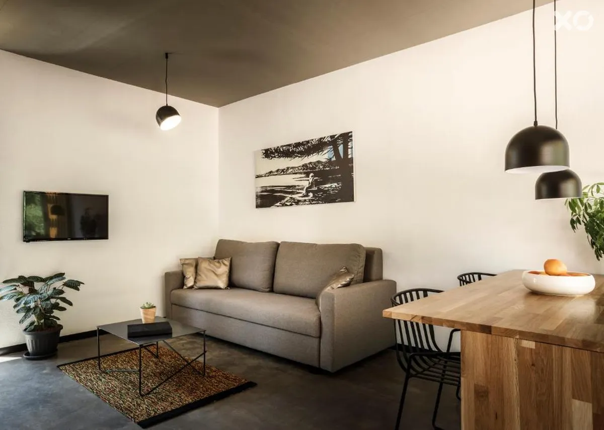 Aminess Gaia Green Villas