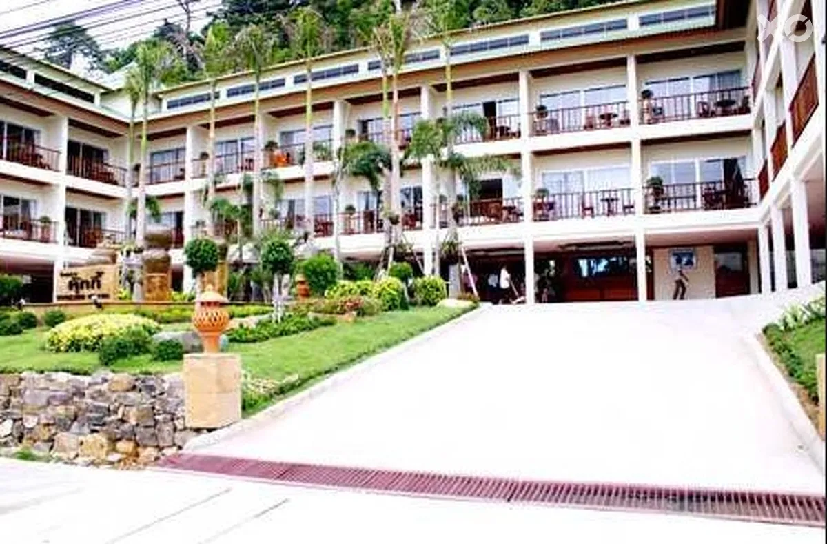 Cookies Hotel