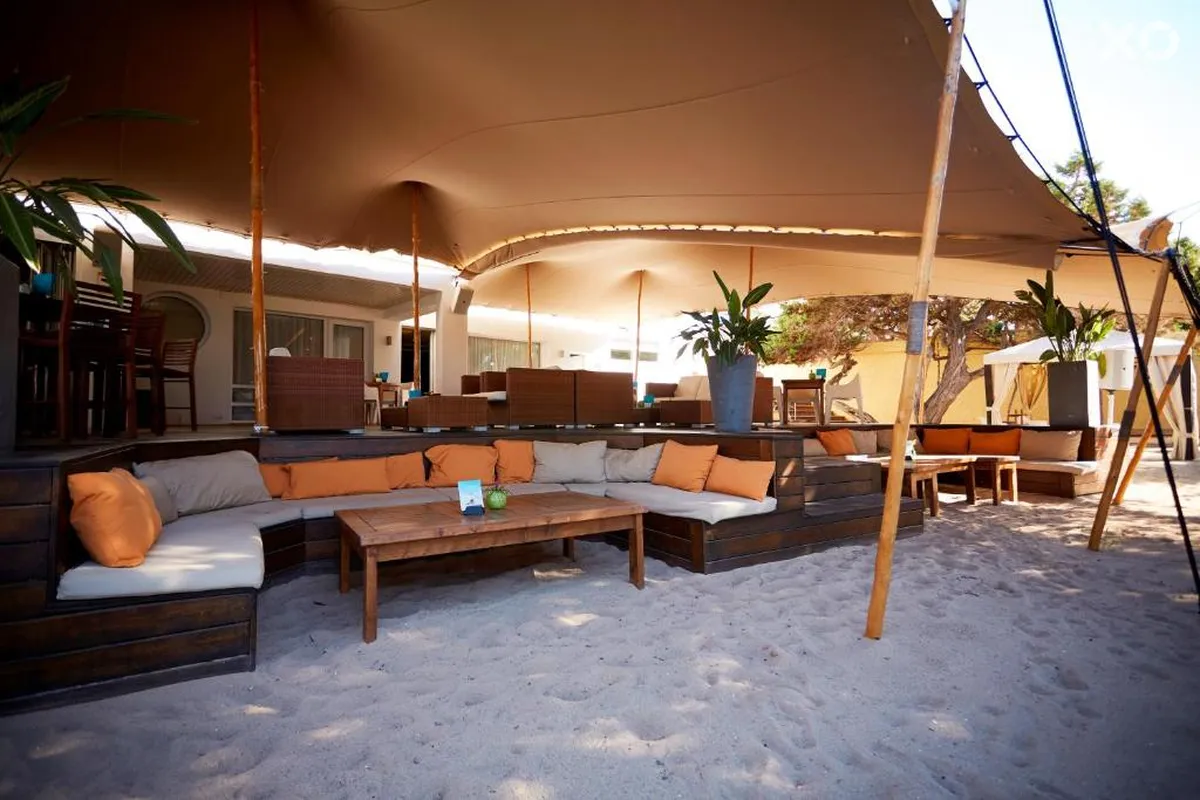 Insotel Formentera Playa Hotel