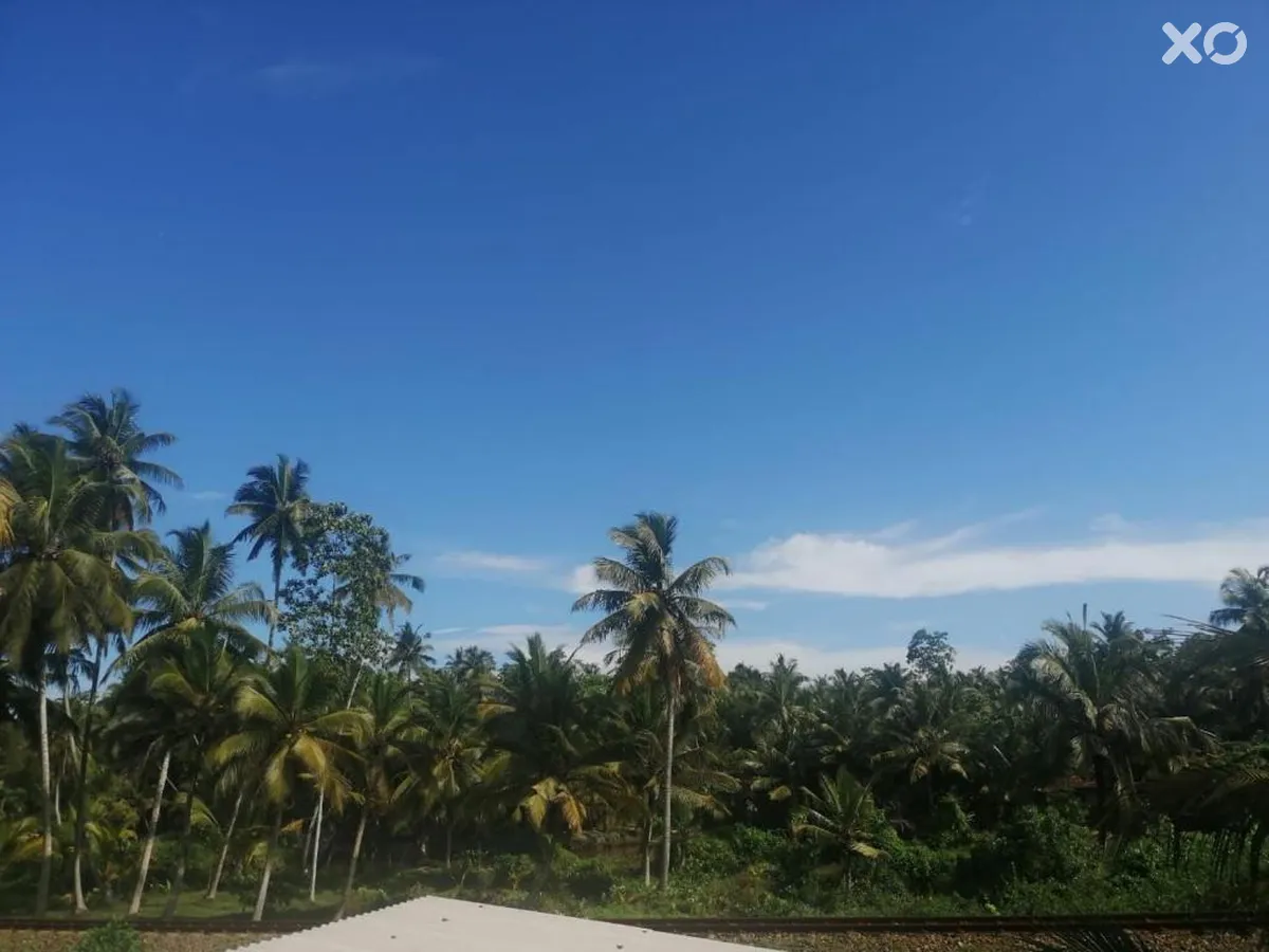 Ravinvilla