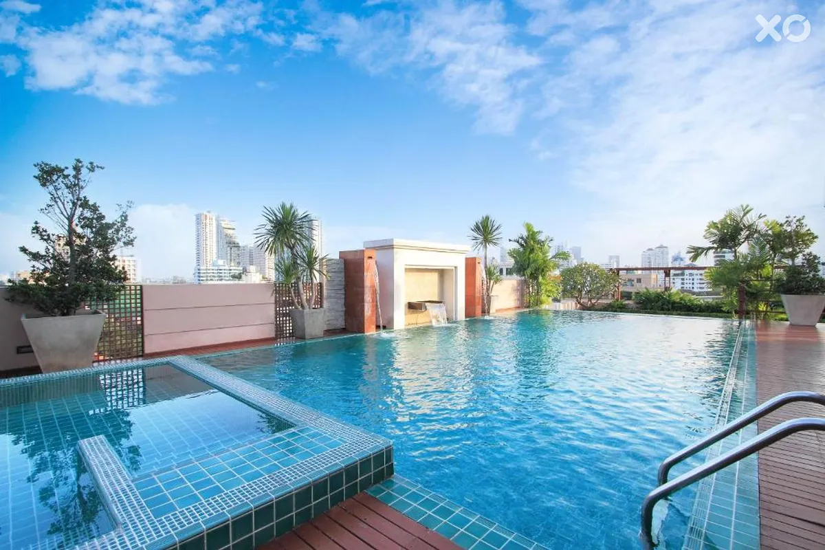 DVaree Residence Montara Thonglor 25
