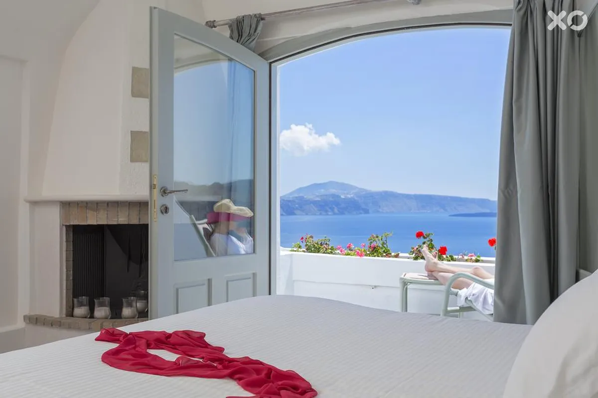 Andronis Boutique Hotel