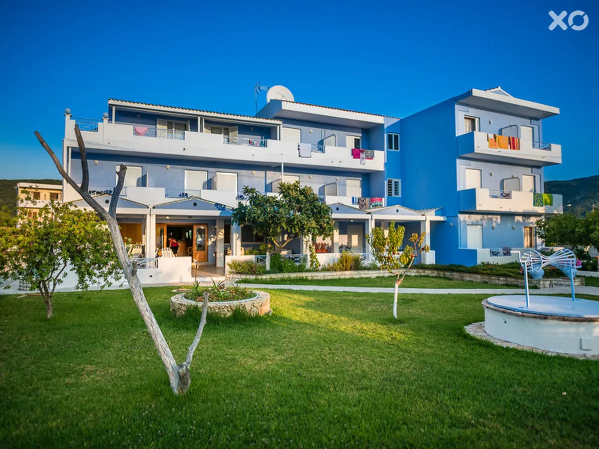 Margarita Beach Hotel