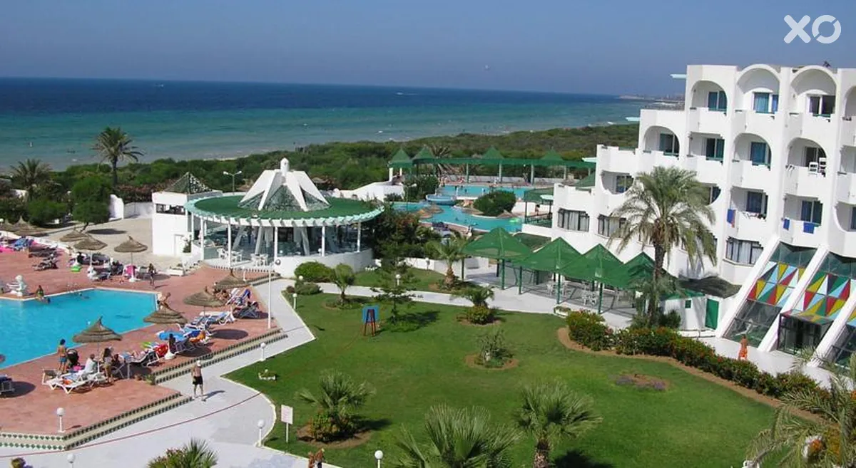 Helya Beach & Spa