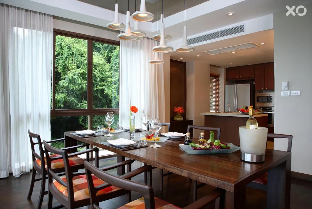 ShaSa Resort & Residences