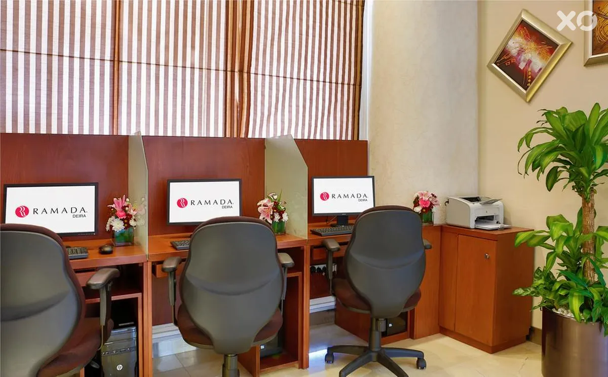 Ramada by Wyndham Dubai Deira