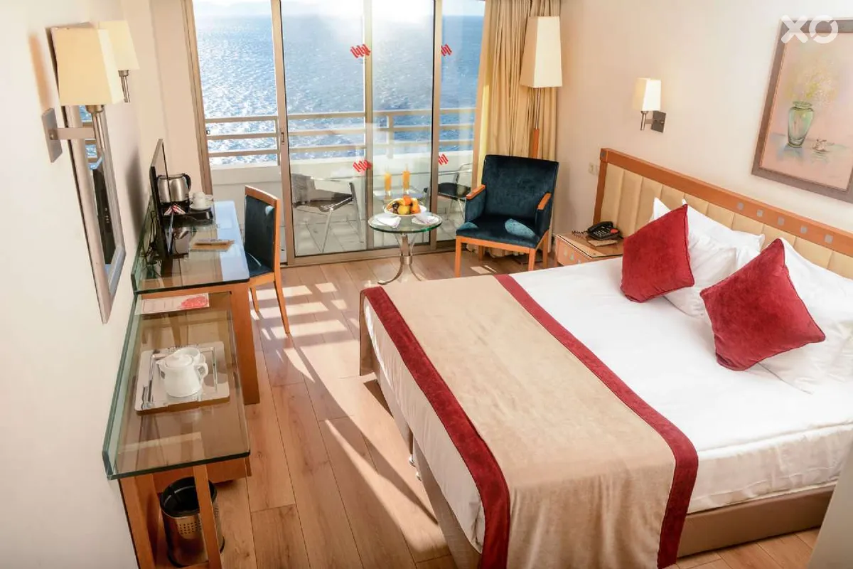 Korumar Hotel De Luxe