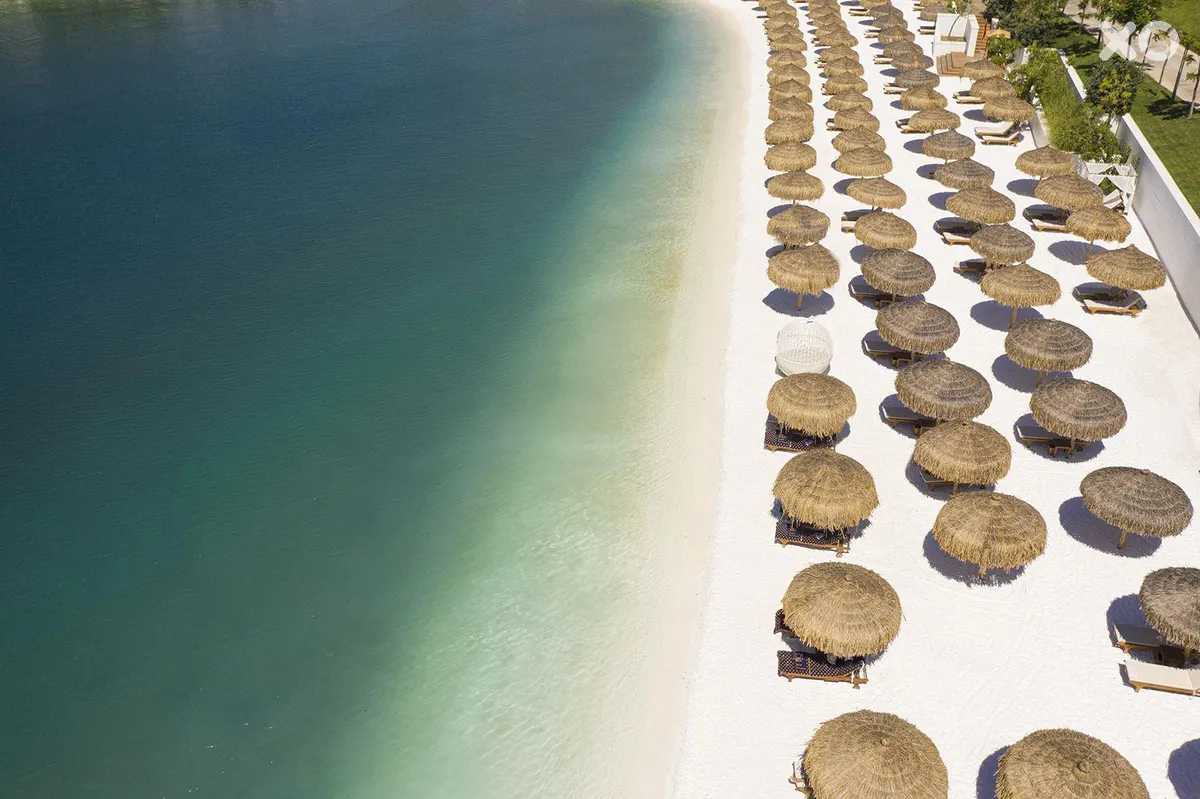 Lujo Bodrum