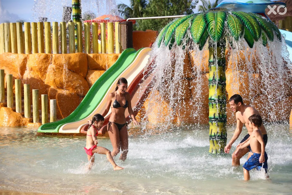 Grand Bahia Principe Coba