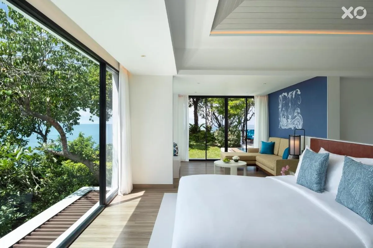 Avani + Koh Lanta Krabi Resort