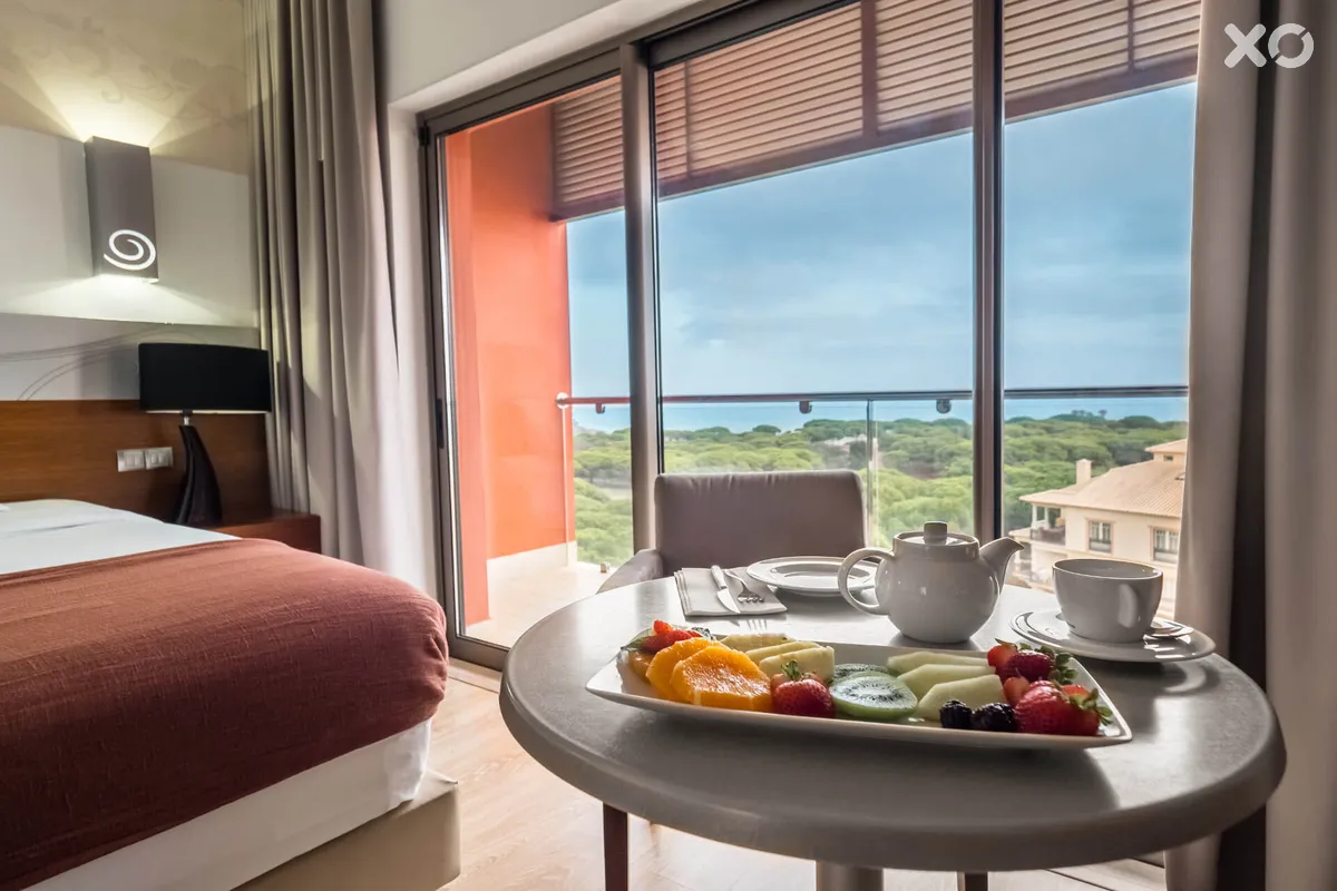 Aqua Pedra Dos Bicos Design Beach Hotel