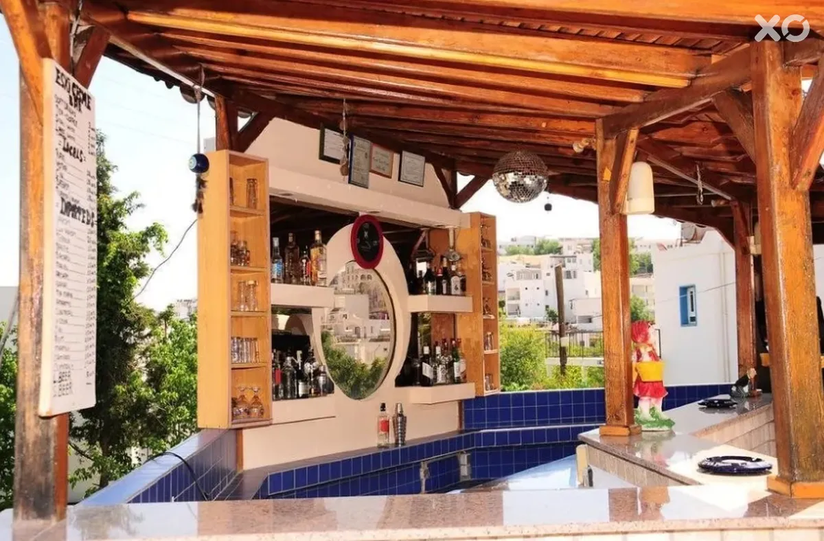 Eski Cesme Hotel