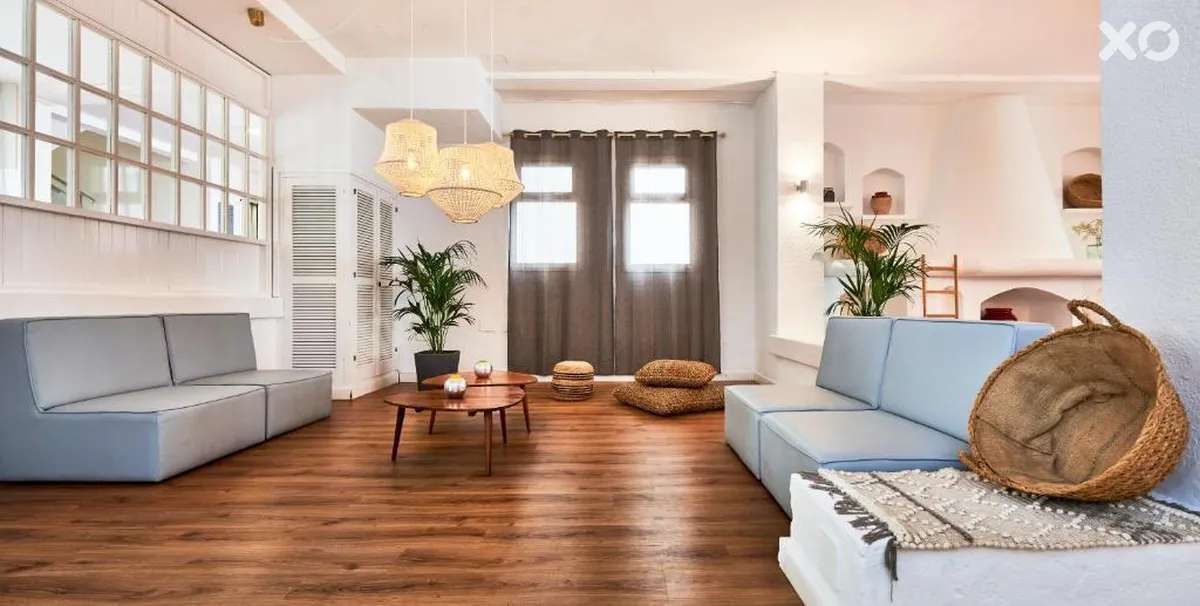 Globales Marina Apartments