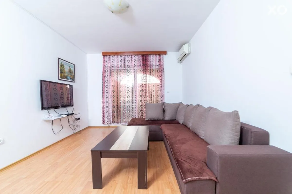 Jovan Apartments