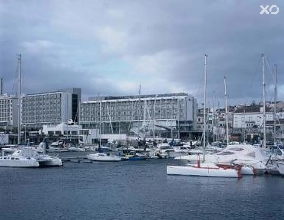Marina Atlantico