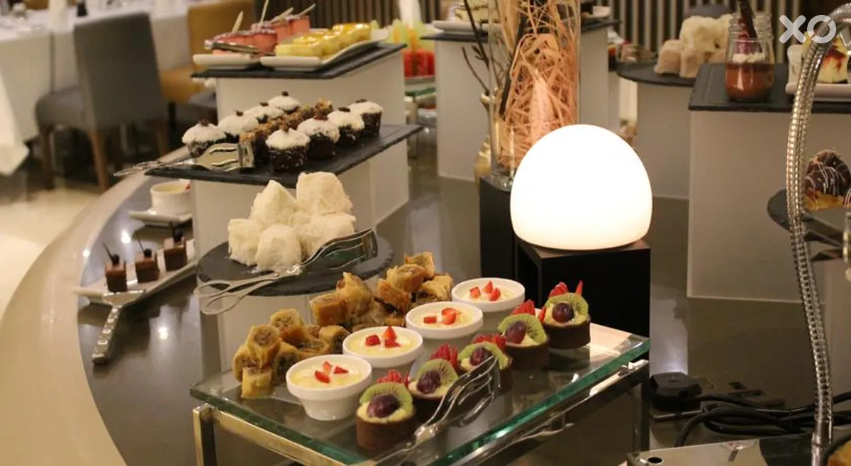 Ramada by Wyndham Dubai Barsha Heights