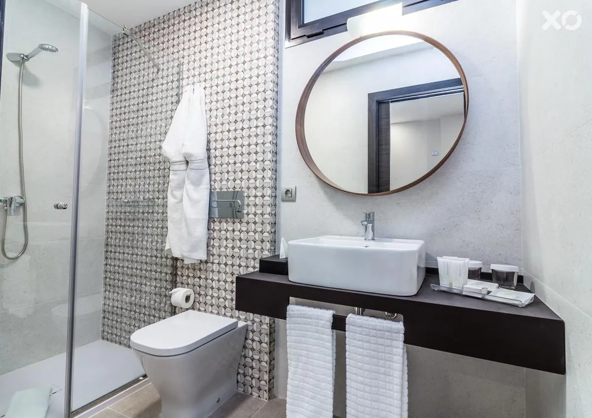 Bex Deluxe Suites