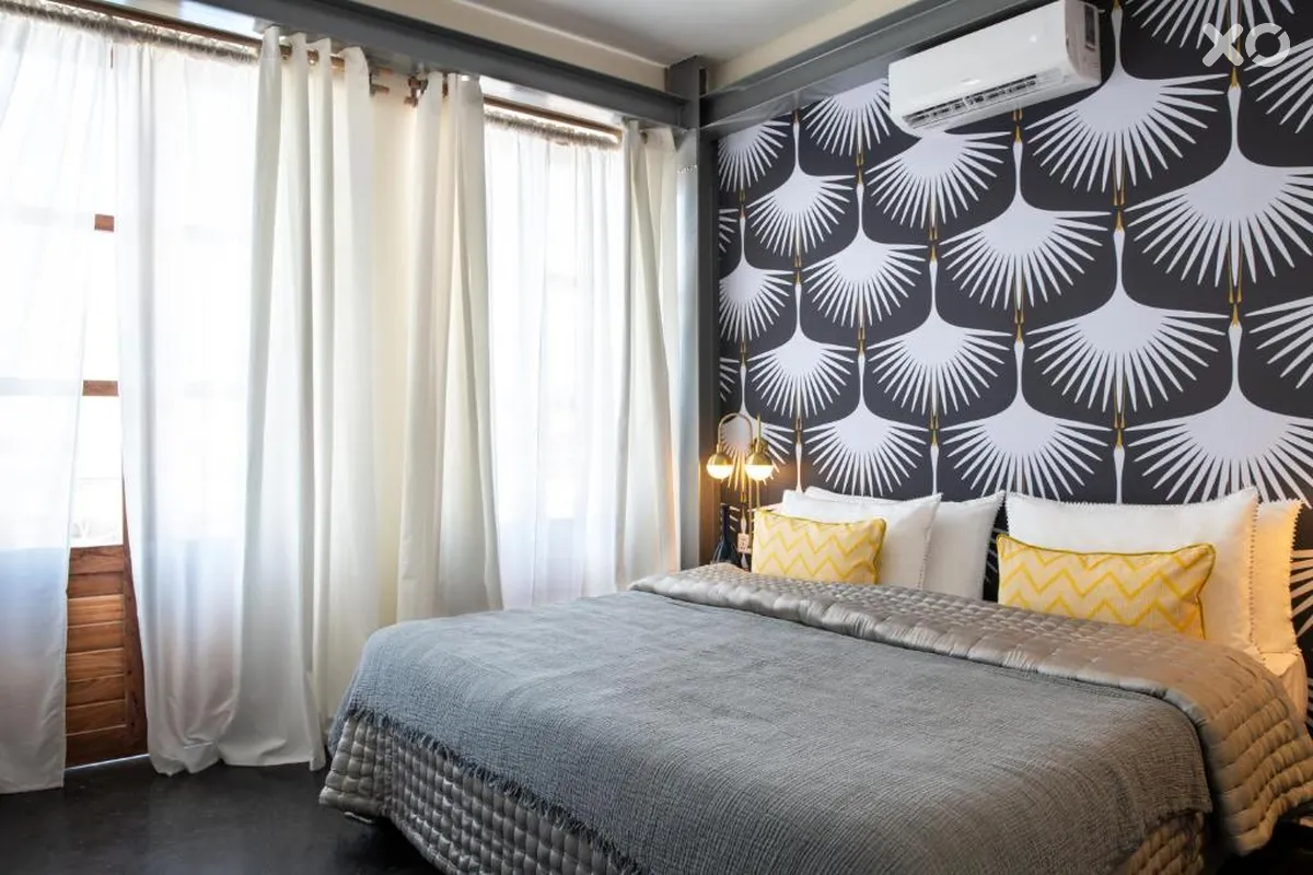 Upendo House Boutique Hotel