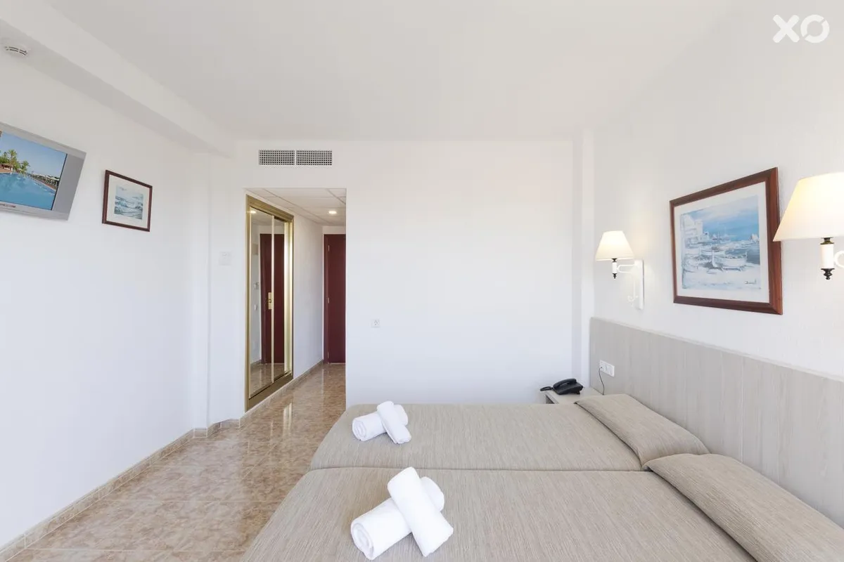 HSM Canarios Park Hotel