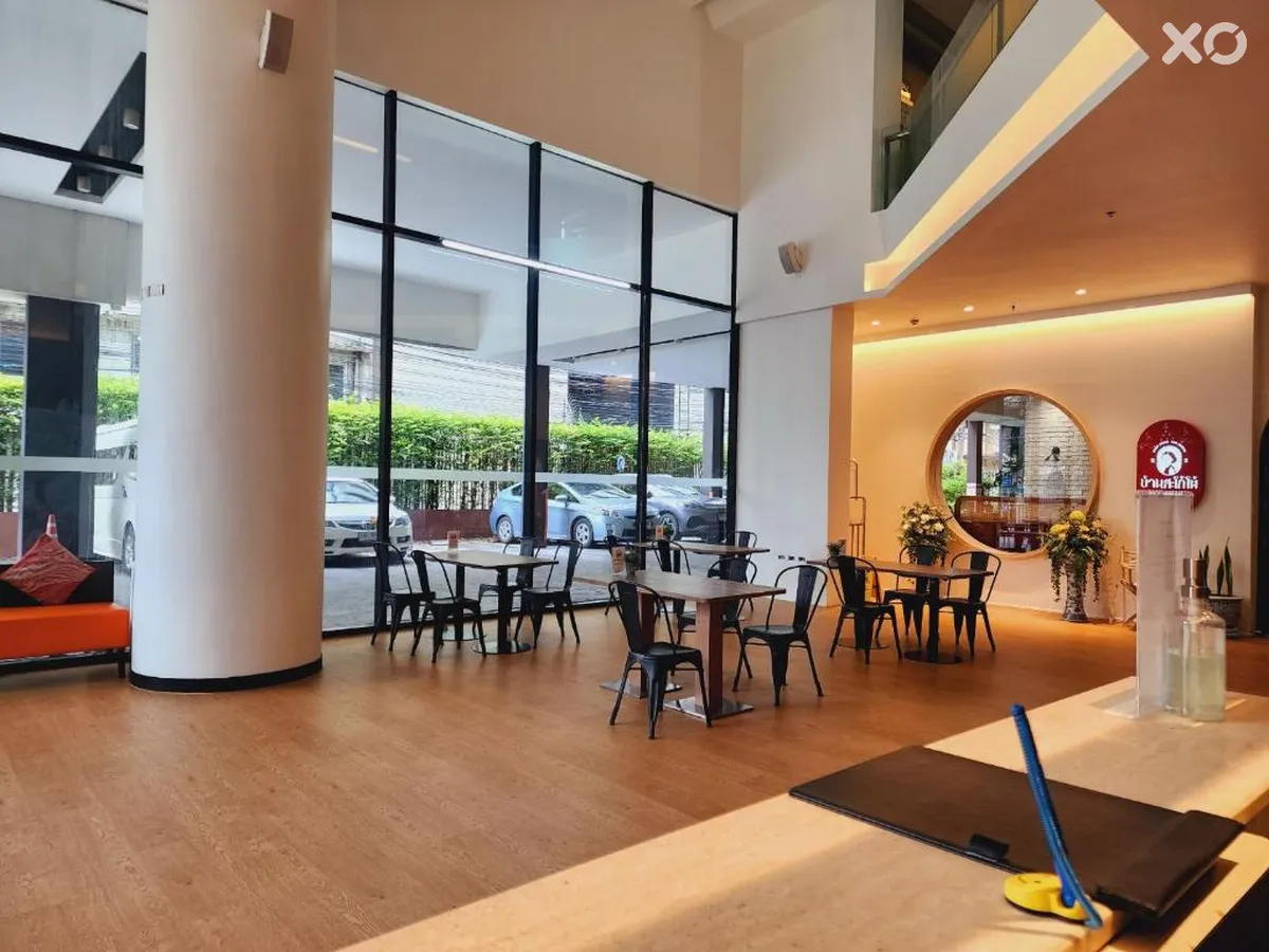Vic3 Bangkok