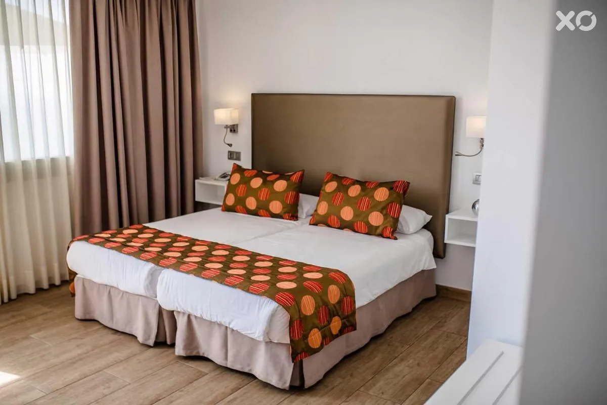 IG Nachosol Premium Apartments by Servatur