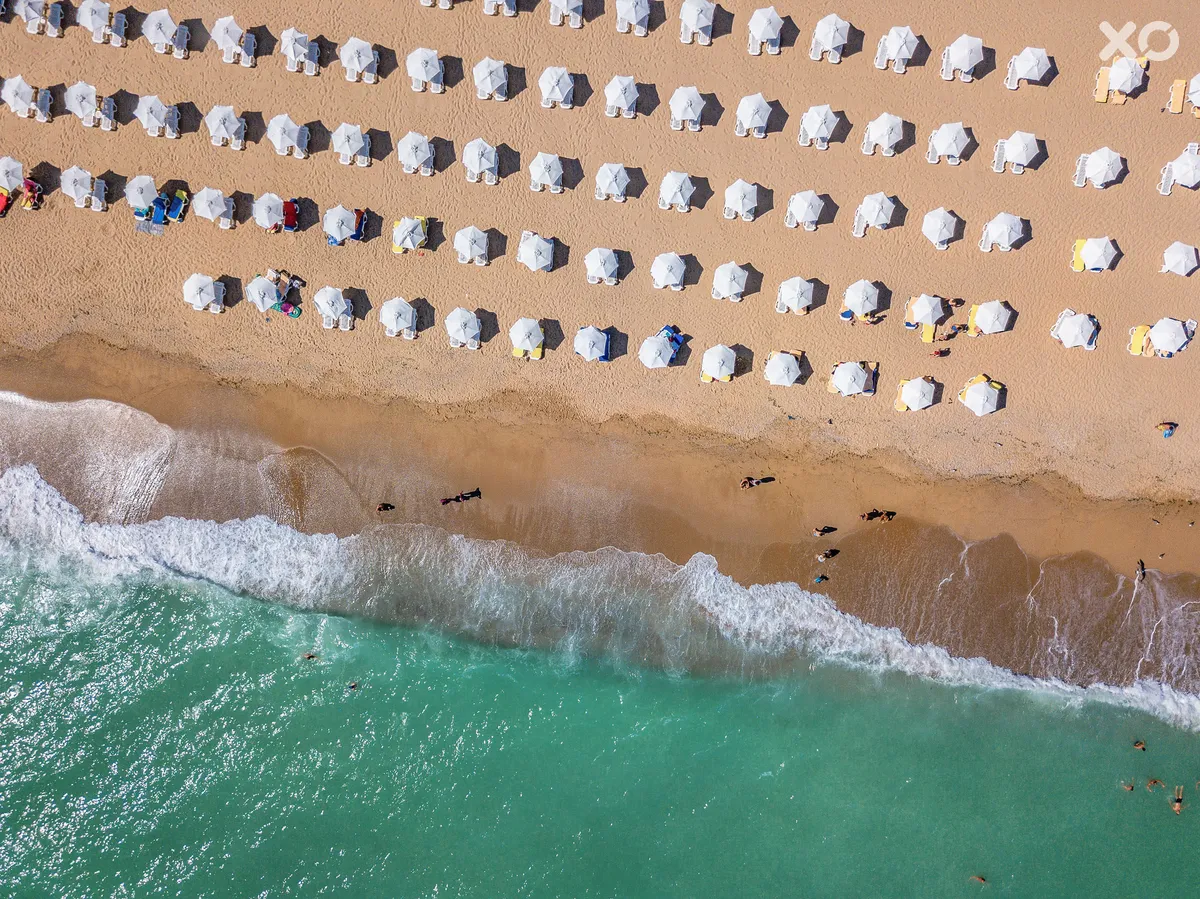 Grifid Hotel Marea