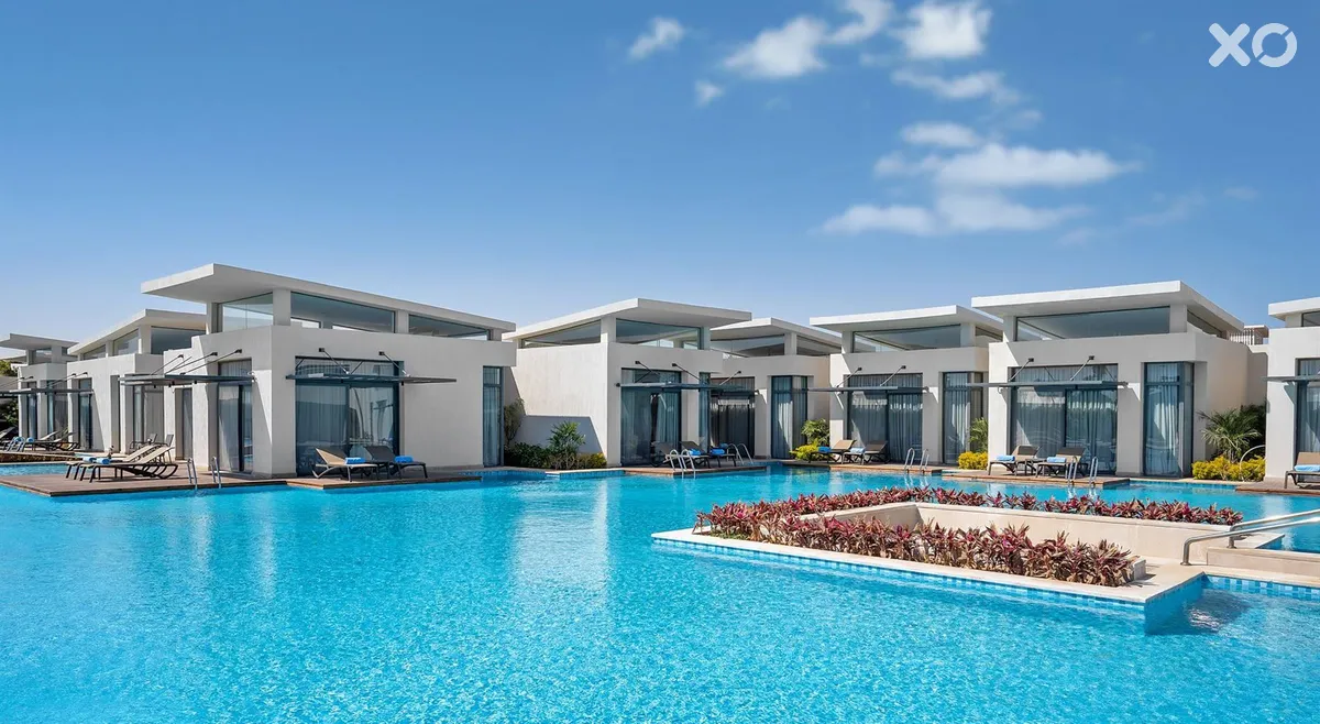 Rixos Premium Magawish