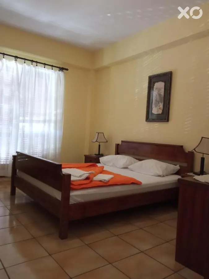 Talia Hotel (Vojvodina)