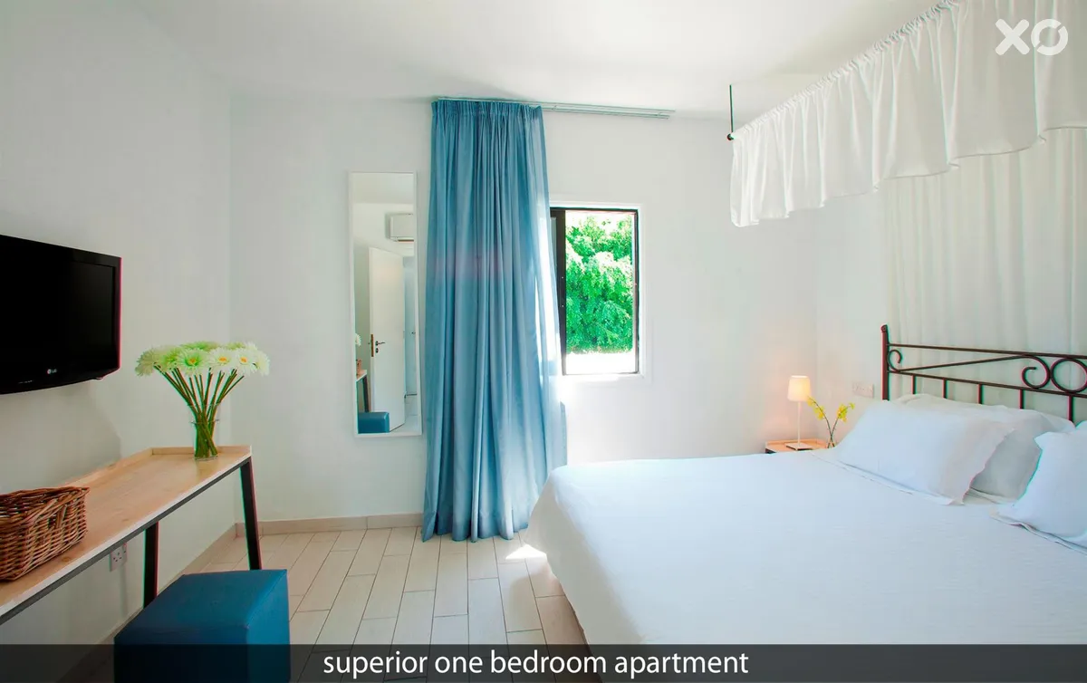 Aliathon Aegean Hotel