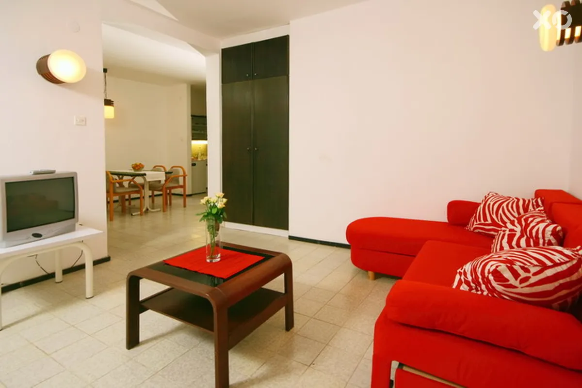 Adriatiq Resort Fontana Comfort Apartments