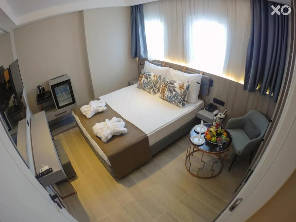 Alessia Hotel & Spa