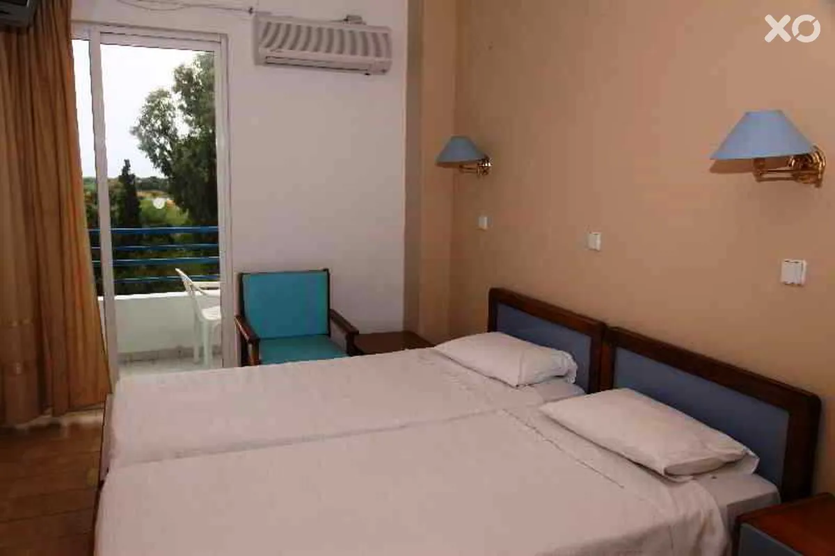 Rhodian Sun Hotel