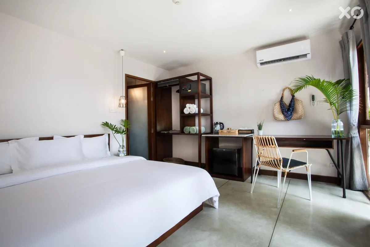 Tamarina Bed & Bistro