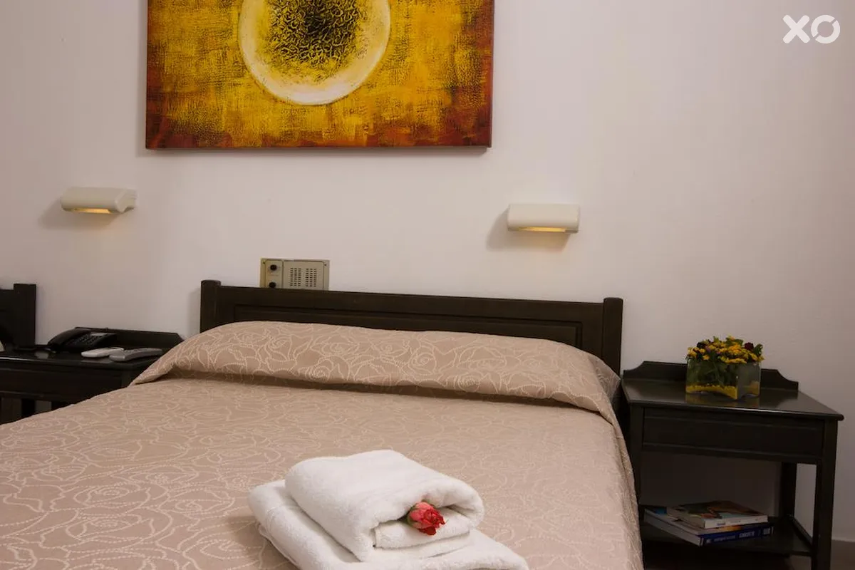Akti Corali Hotel