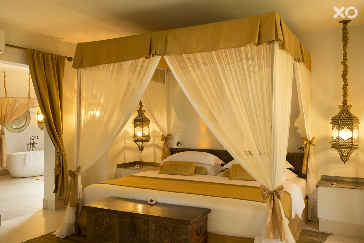 Baraza Resort & Spa