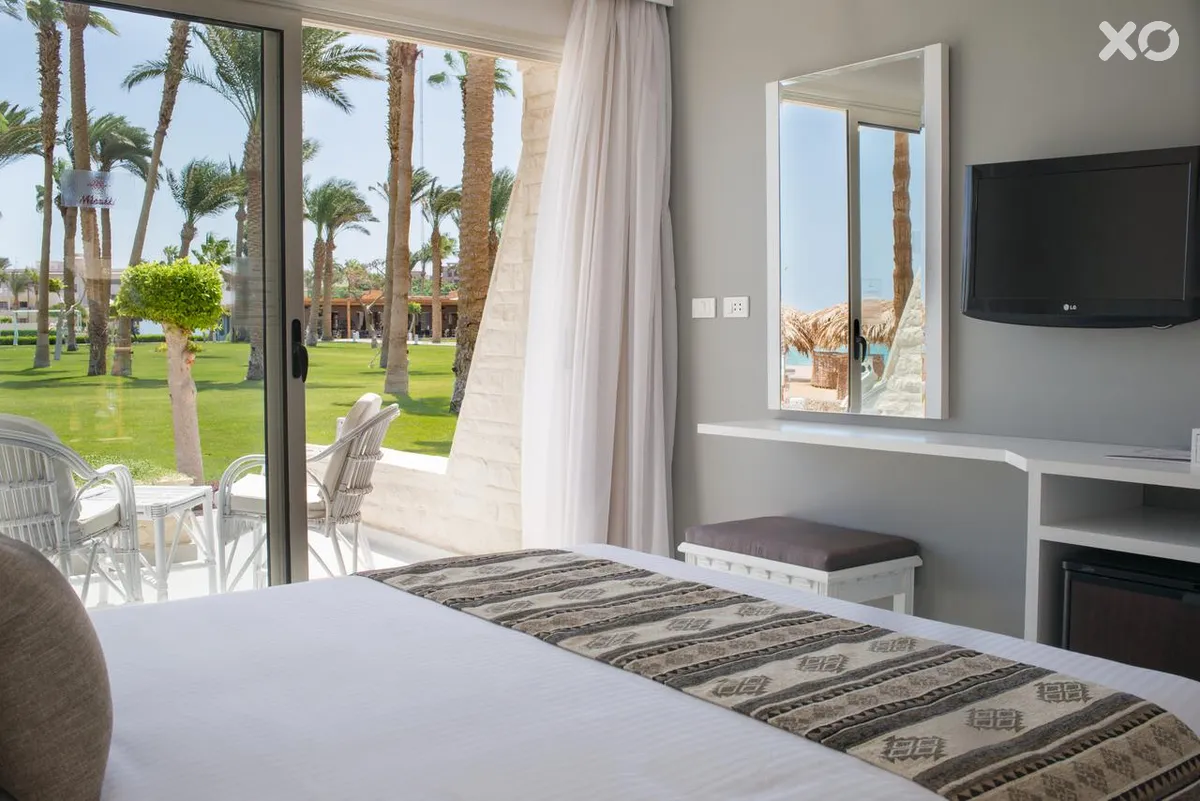 Meraki Resort