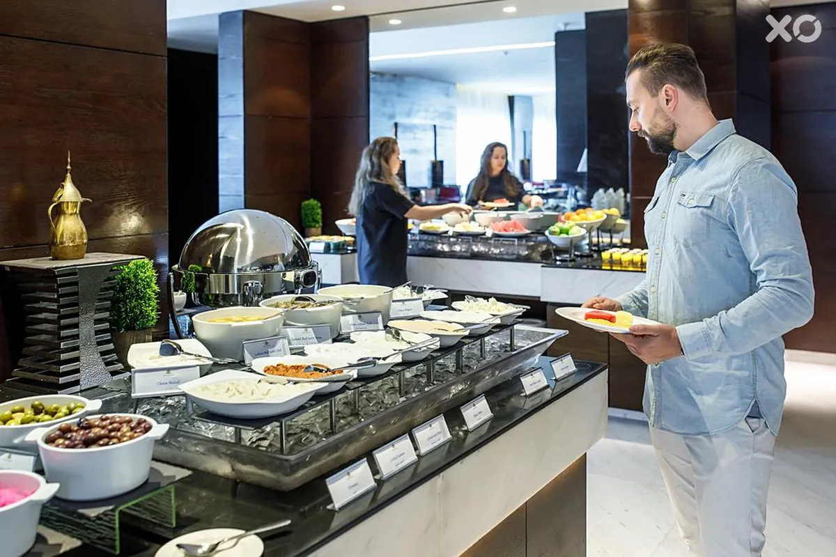 Royal M Hotel Fujairah