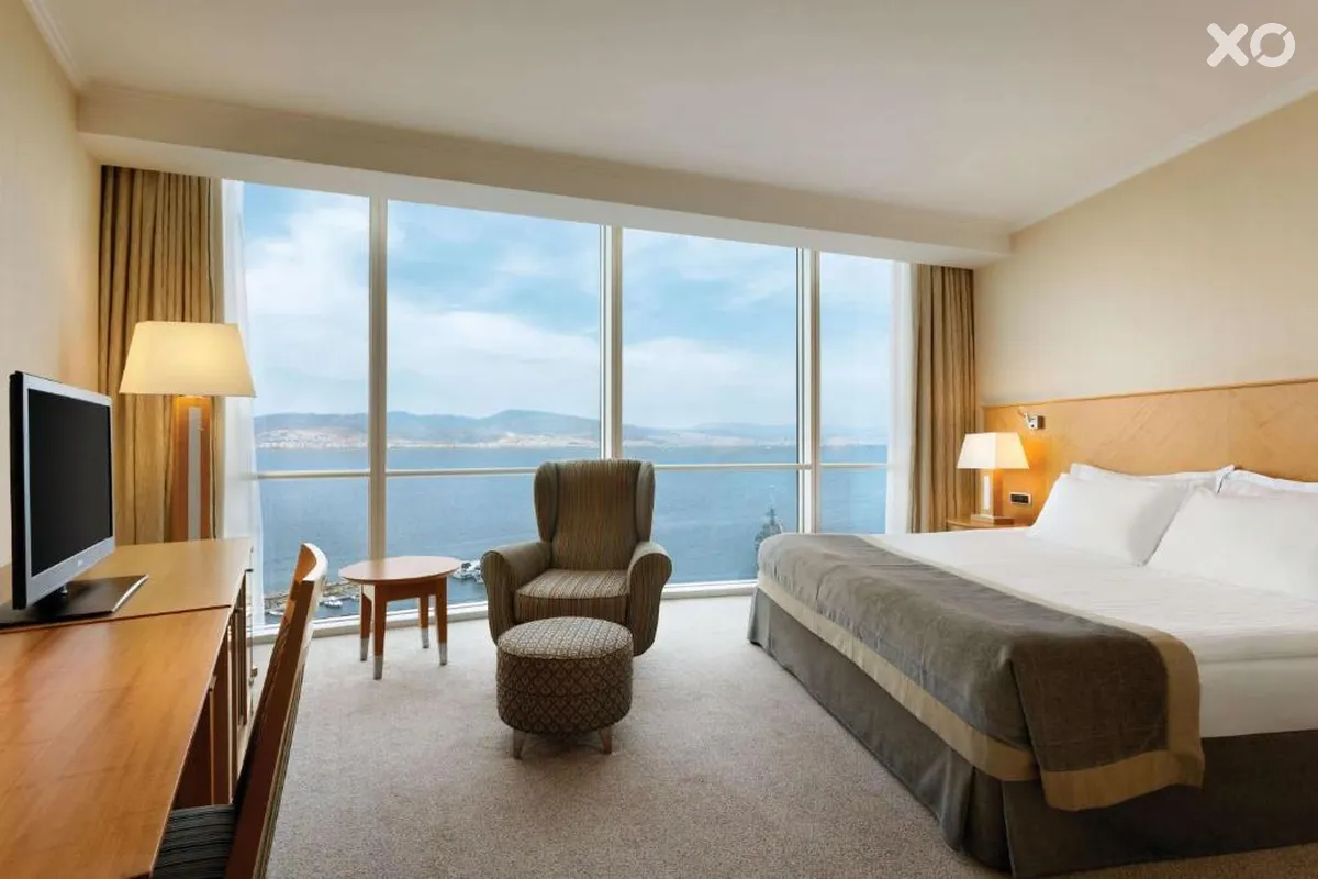 Wyndham Grand Izmir Ozdilek