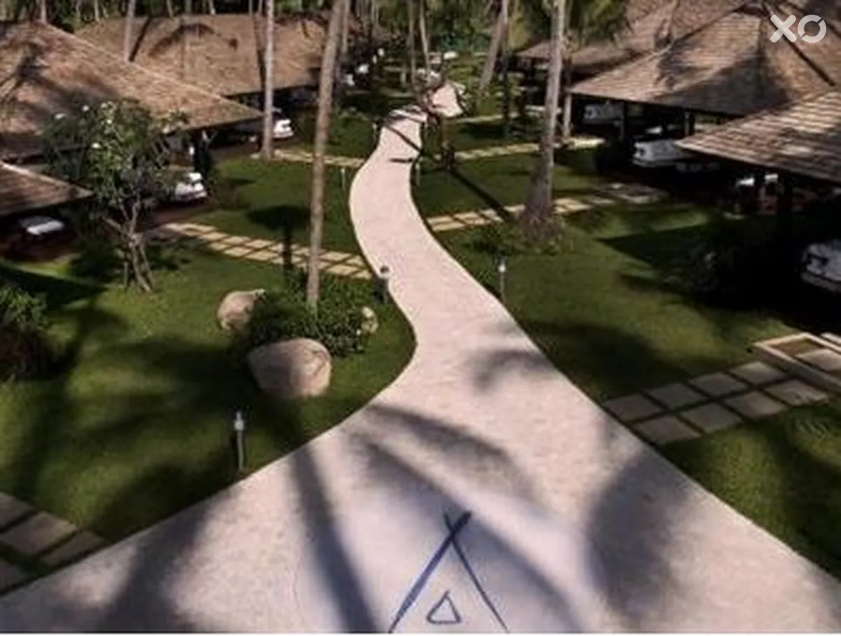 Nikki Beach Koh Samui