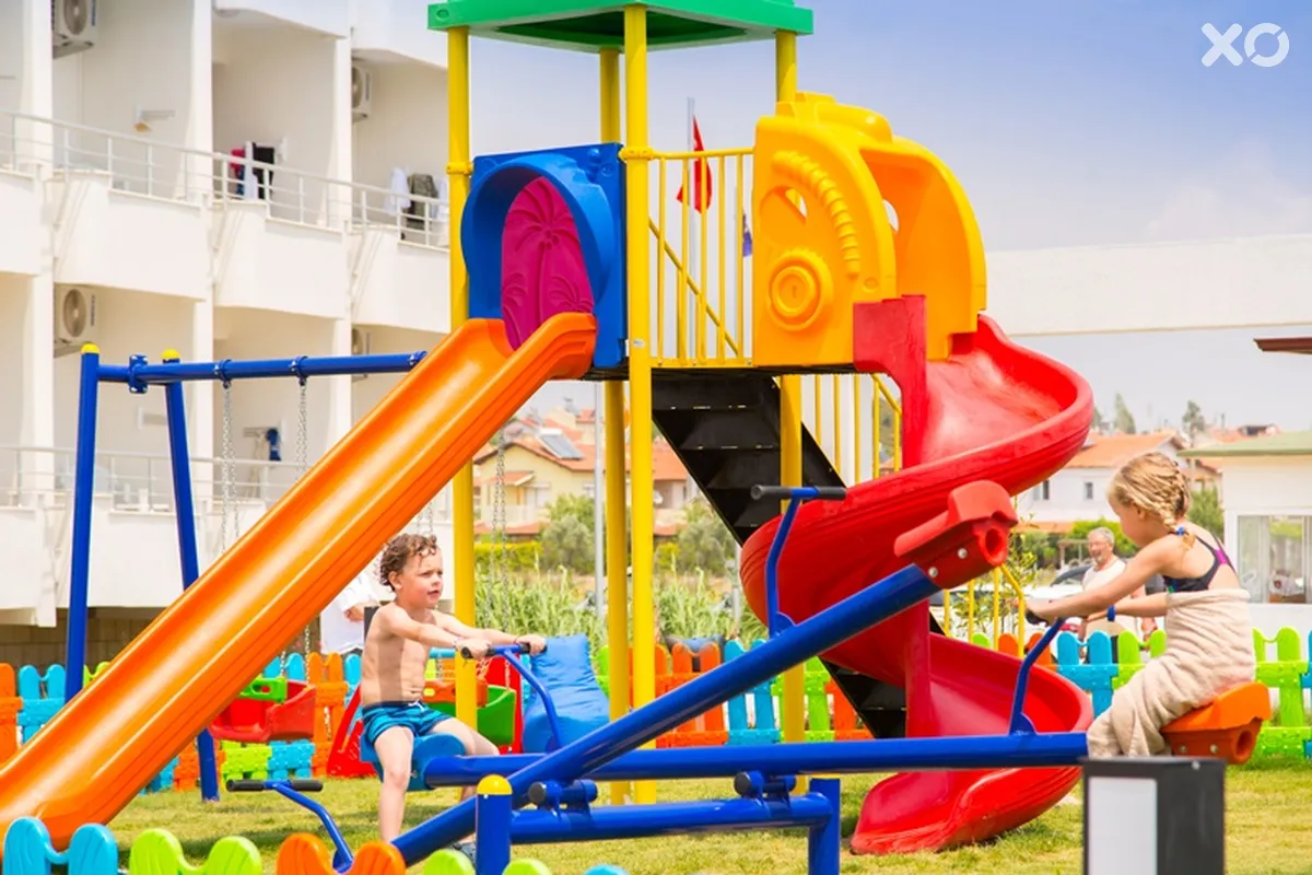 Labranda Lebedos Princess