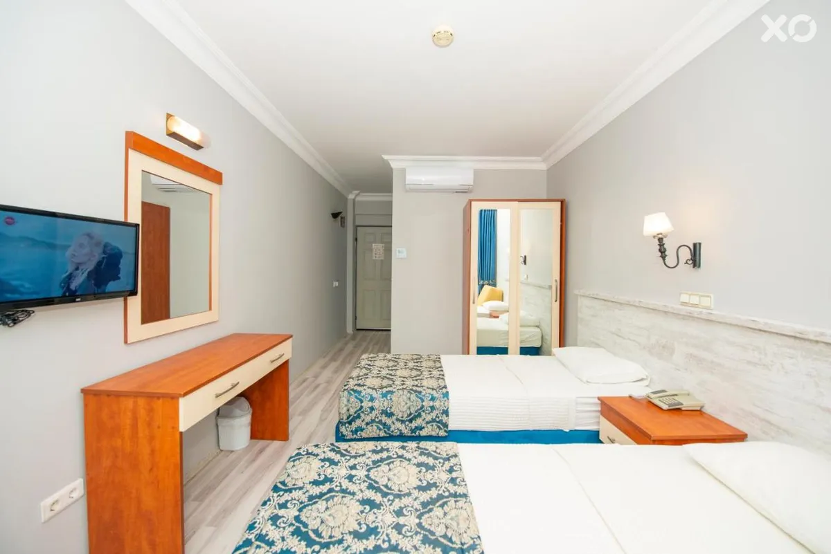 Golden Moon Hotel