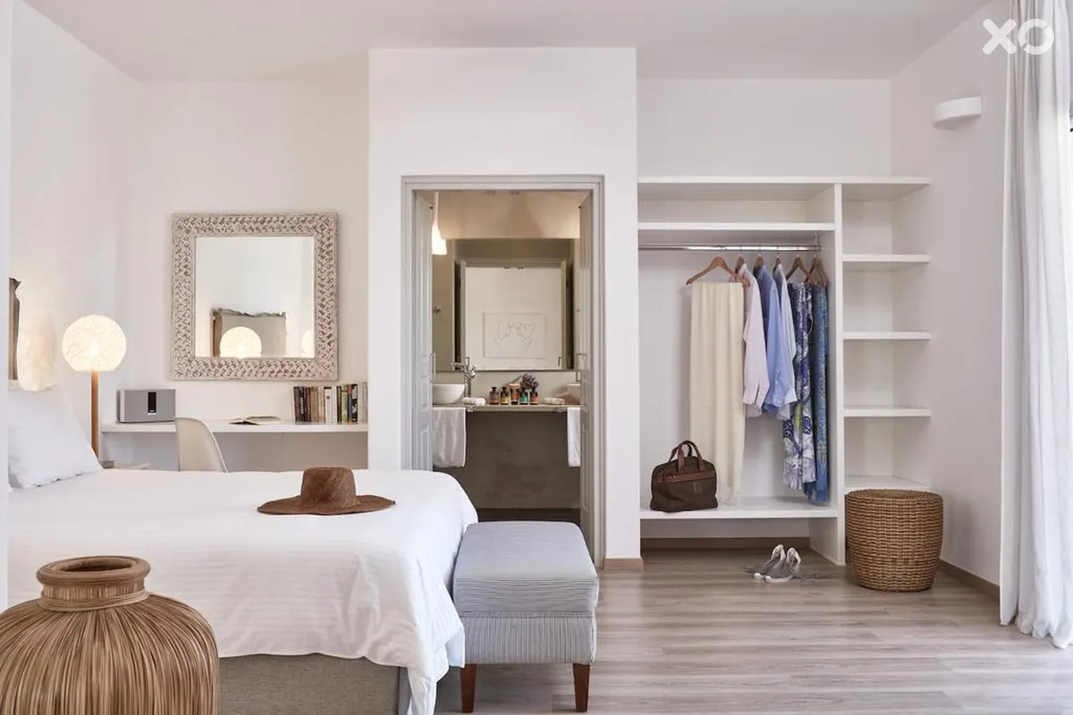 Yria Island Boutique Hotel & Spa