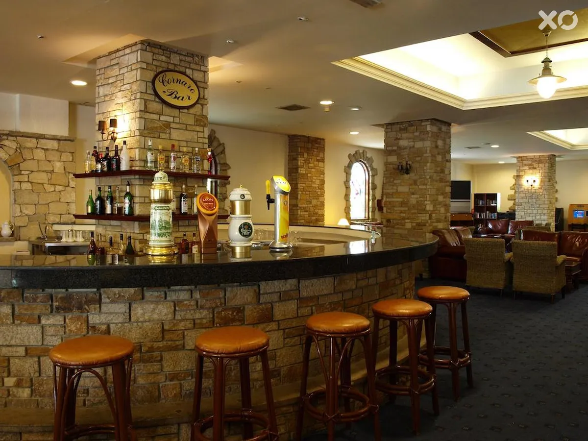 Navarria Hotel