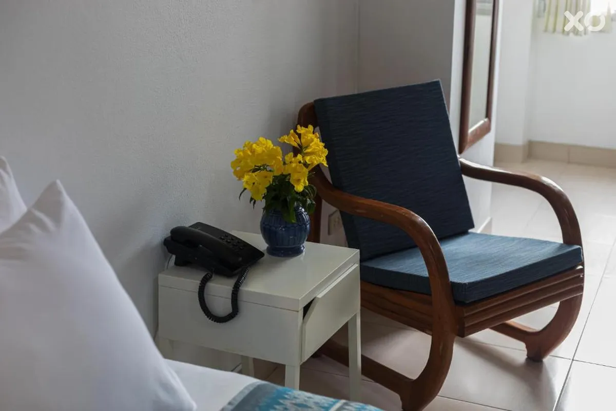 Howard Square Boutique Hotel